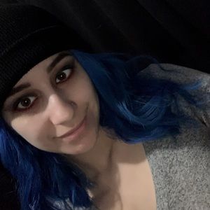 Meet your Posher, Briseida